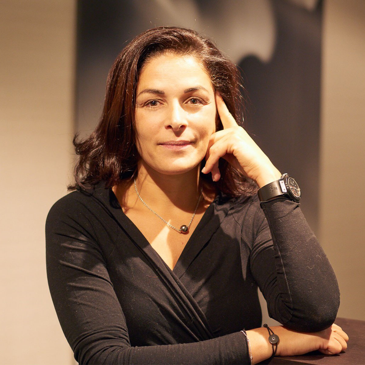 Romina Ferilli