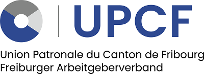 UPCF logo