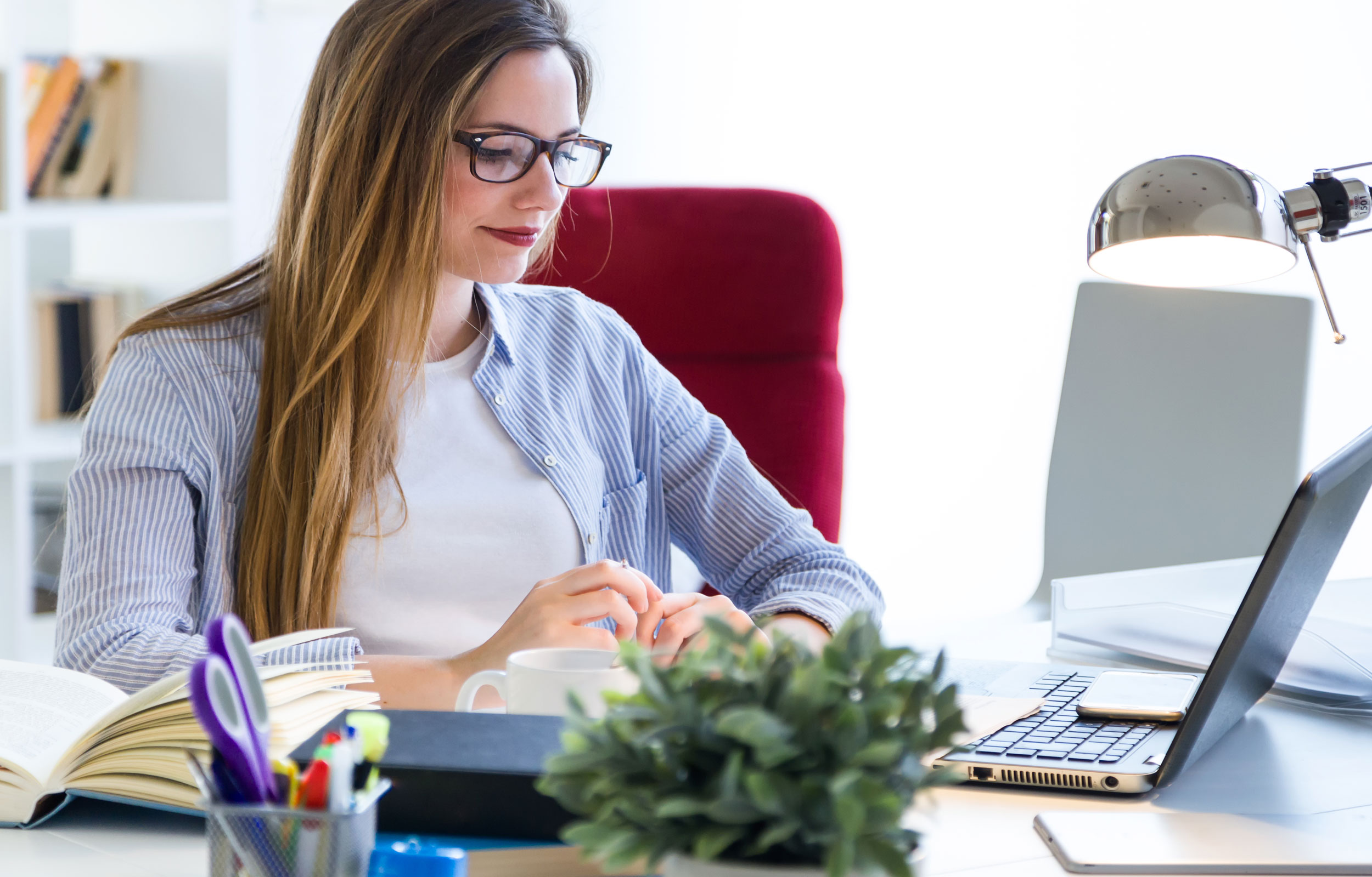 Certificat de Gestionnaire RH 100% en ligne