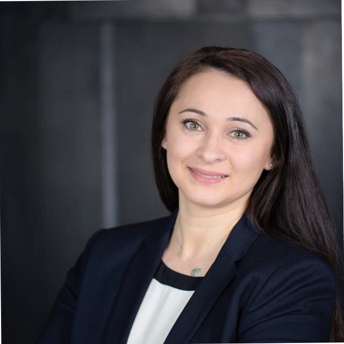 Intervenante Maria-Jouan-Paskov