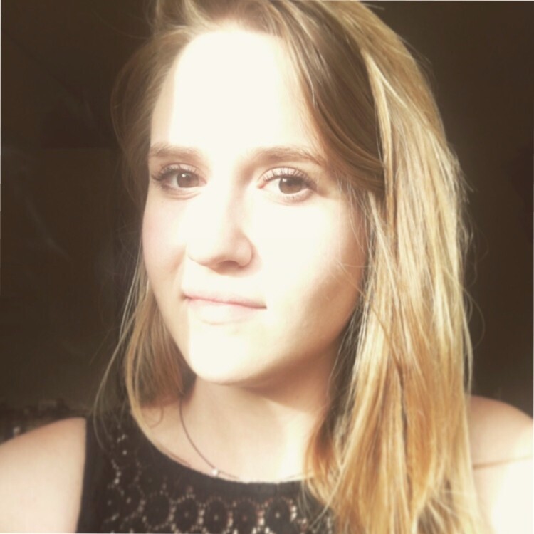 Intervenante Sarah Zorzetto