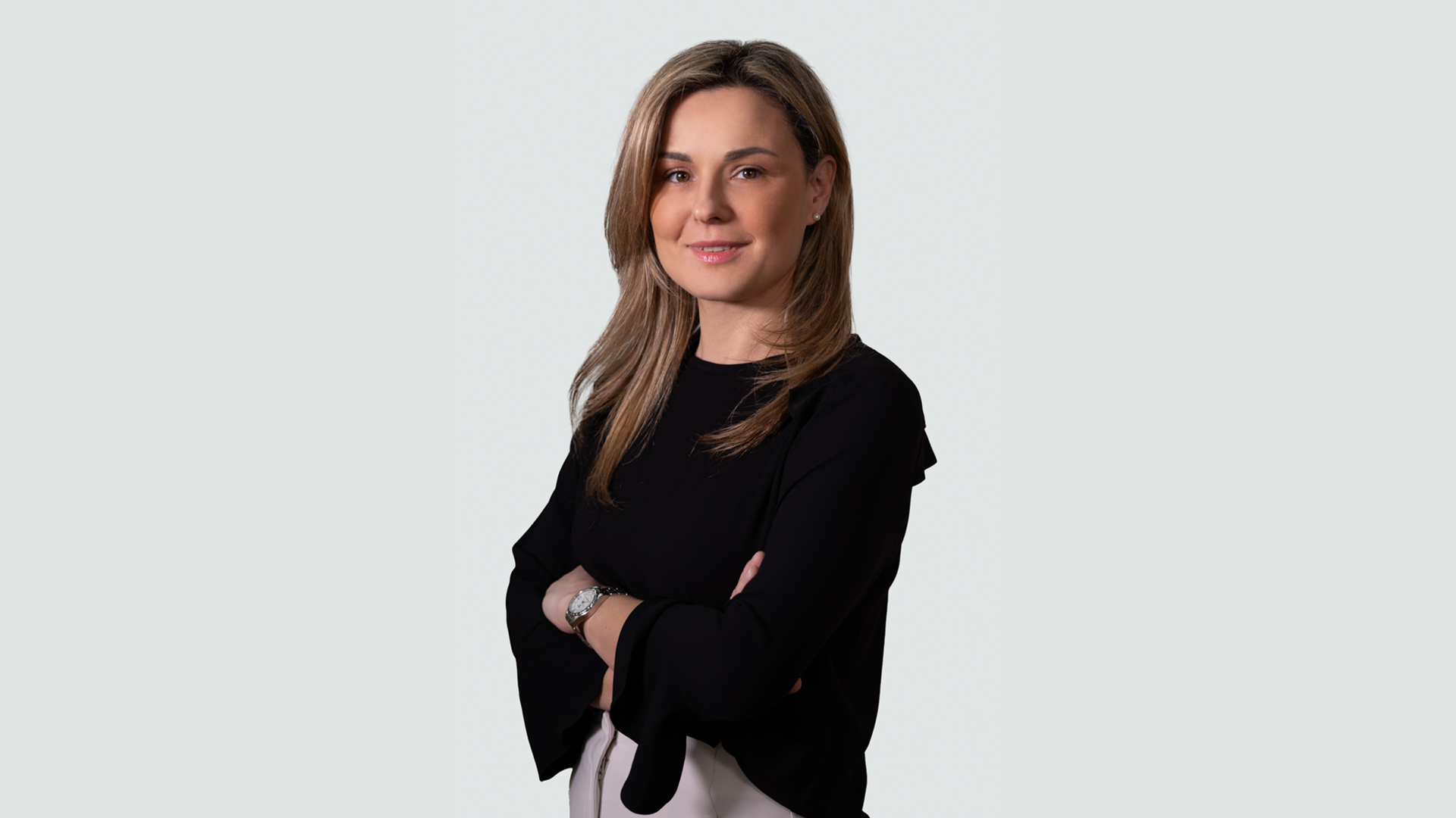 Svetlana Dzodan
