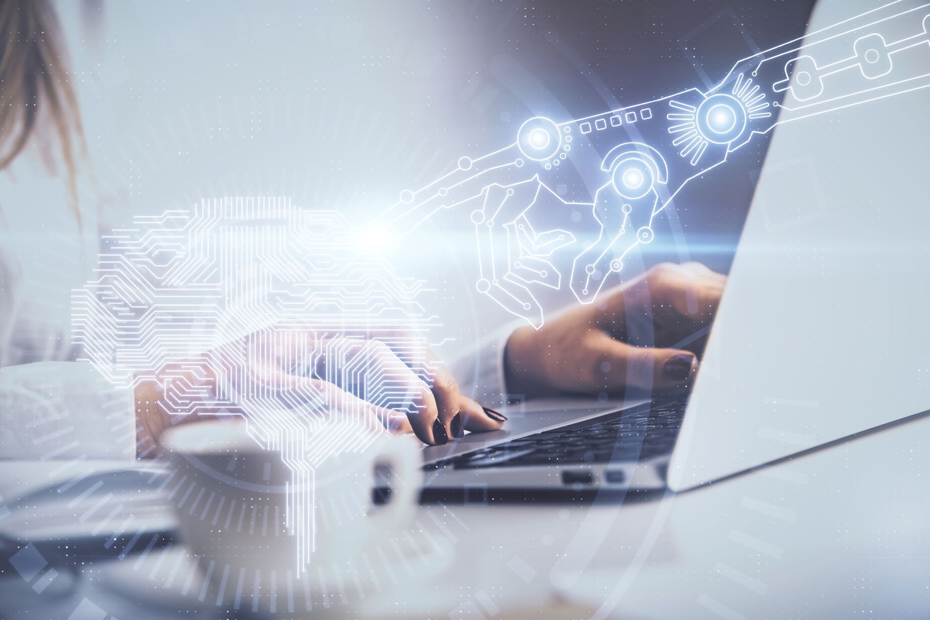 L&rsquo;intelligence artificielle générative pour les métiers des ressources humaines