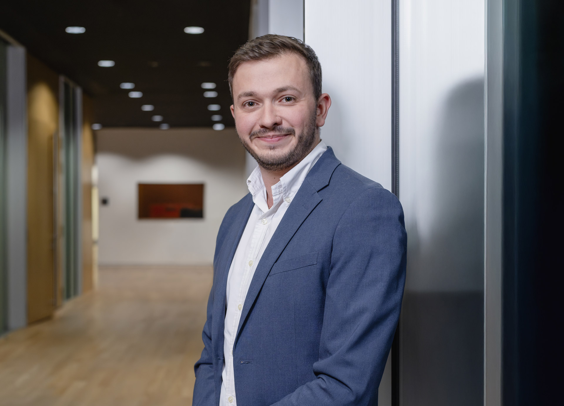 Loïc Dénéréaz