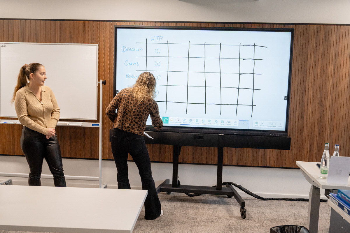 Qualité de vie au travail : comprendre, prévenir et agir